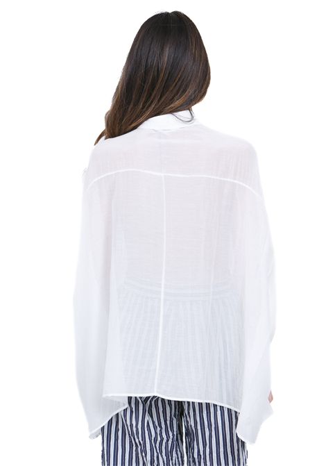 MANICHE 3/4 ROBERTO COLLINA | Camicie | 261FXA5810502